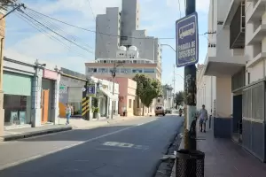 El mapa completo de una jornada de paro nacional con fuerte impacto en Catamarca