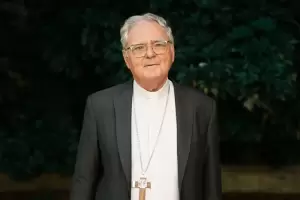 la Iglesia se pronunci hoy por la situacin que se vive en Rosario "No permitamos que nos maten la esperanza"