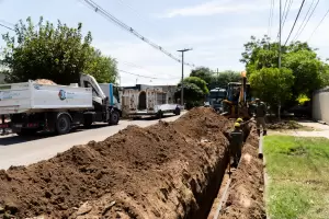 Varios sectores sin agua potable por mantenimiento, Qu zonas fueron afectadas?