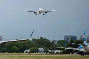 Argentina y Brasil adoptaron la poltica de liberalizacin de vuelos