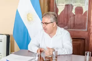 El Gobierno evala presentar un proyecto para declarar la emergencia econmica en la provincia