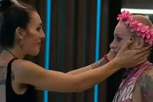 La hermana de Furia de Gran Hermano pide una gran suma de plata para dar notas