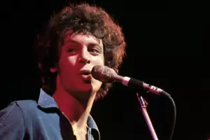 Falleci� Eric Carmen, famoso por la canci�n "All by Myself"