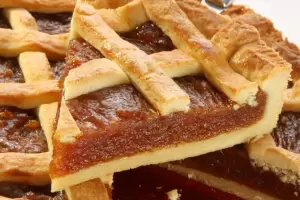 Pastaflora casera: receta fcil y econmica