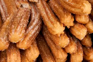 El paso a paso: Cmo hacer unos ricos churros caseros de manera saludable?