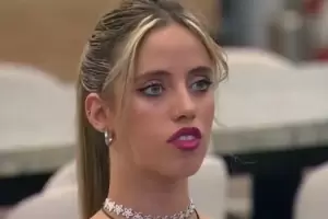 Denisse de GH cometi un error que podra costarle la expulsin de la casa