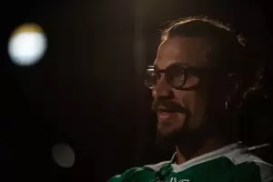 Depresin y drogas: el desesperado pedido de ayuda de Daniel Osvaldo durante la madrugada