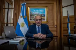 El Gobierno prev un rebote en la economa para el segundo semestre