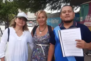 Docentes Autoconvocados contra la Intersindical Docente: "Son una camarilla corporativa"