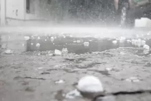 Alerta amarilla por tormentas en Catamarca: se prev�n lluvias intensas