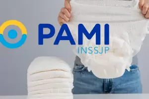 PAMI: Cules son los requisitos para acceder al beneficio de paales gratis?