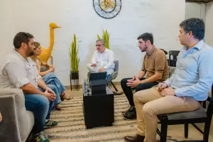 El sector minero critic el fallo de la Corte que orden detener la explotacin de litio en el Salar del Hombre Muerto