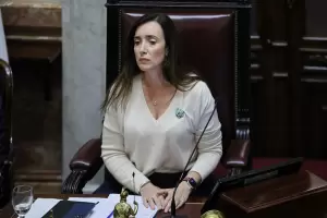 Se conformaron las comisiones del Senado y el oficialismo dej afuera al kirchnerismo