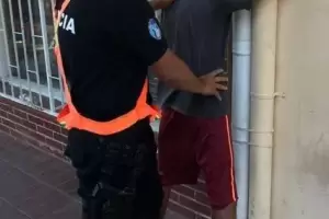 Detuvieron a un hombre que contaba con requerimiento judicial por administracin fraudulenta