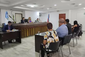 Crimen de Hugo Ariel Ocampo: La defensa de Bazn pidi el sobreseimiento