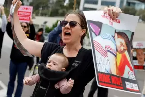 Hamas propone una tregua de seis semanas en Gaza y canje de rehenes por prisioneros