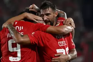 Independiente enfrenta a Godoy Cruz por la Copa Argentina en Crdoba