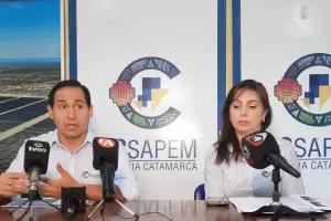 Tarifa energtica: EC Sapem anunci los nuevos valores y marc preocupacin