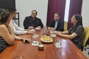 "Diplomatura en Gestin Digital de Negocios" en El Rodeo