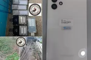 Policas recuperaron elementos sustrados en Valle Viejo y Capital