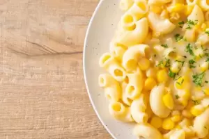 Fideos caseros sin Tacc: Cmo hacer la receta ms fcil y econmica?