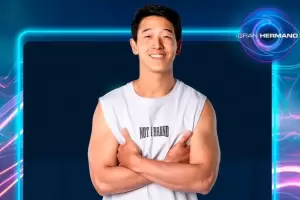 La polmica frase de Martin Kun en GH que provoc la calentura de Lisandro