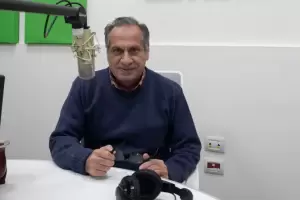 Falleci el contador Horacio Almada, jefe del PAMI Catamarca