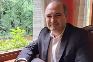 Llega a Catamarca el secretario de Ciencia y Tecnologa de la provincia de Crdoba