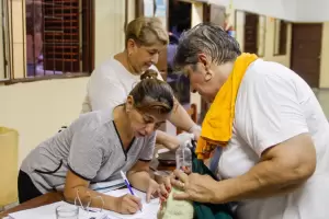 Salud implementa un nuevo registro para Adultos Mayores