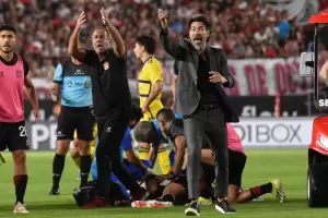 Altamirano fue desafectado de la seleccin de Chile tras haber sufrido una convulsin en pleno partido