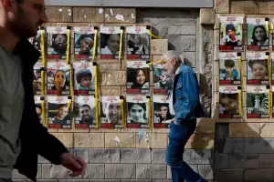 Israel denunci que Hamas incumpli el acuerdo, pero continuar el intercambio de rehenes