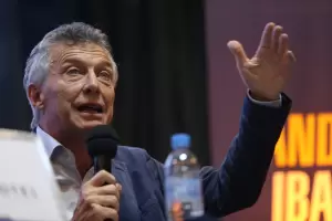 Macri cuestion a la UBA y pidi "poner fin al uso poltico de los recursos"
