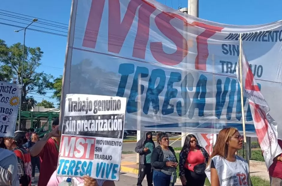 Foto Mauricio Espinoza / La Unin