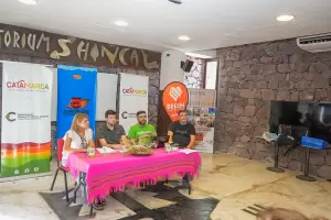 Crece el registro de prestadores tursticos de la provincia