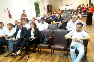 EC SAPEM solicit un aumento en la tarifa elctrica del 105,99%