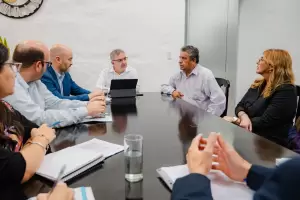 El Gobierno proyecta la construccin de un nuevo hospital en San Jos