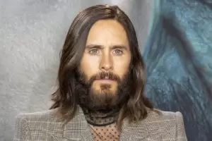 El gesto de Jared Leto que confirma su amor por Argentina: As se despidi de sus fans en su habitacin de hotel