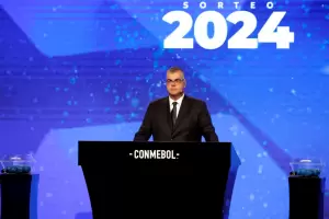 Copa Sudamericana: finaliz el sorteo y ya definieron los grupos