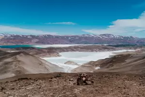 Semana Santa: operativo de fiscalizaci�n tur�stica en el Balc�n del Pissis