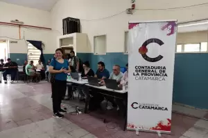 74 cargos fueron cubiertos en la segunda Asamblea Ordinaria