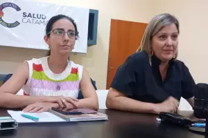 Lanzan Campaa de IRAB 2024 para prevencin de enfermedades respiratorias