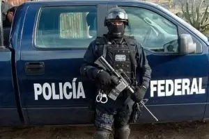 Dos policas fueron heridos en un enfrentamiento armado con delincuentes