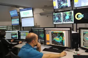 Servicio Meteorolgico Nacional: debido a los despidos, advierten que "el organismo y su misin estn en peligro"