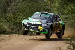 Un campeonato provincial de rally se disputar este fin de semana utilizando biocombustibles