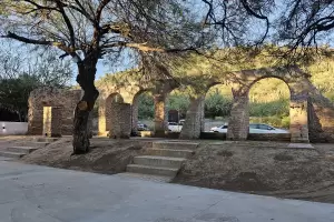 Ponen en valor el trapiche azucarero en F.M.E