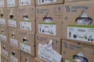 Denunciaron que en el "San Juan Bautista" vencieron medicamentos por una suma millonaria