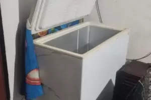 Conmocin en Crdoba: encontraron muerto dentro de un freezer a un nene de 13 aos