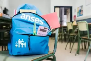 ANSES: Cundo ser el pago de la Ayuda Escolar en 2025?