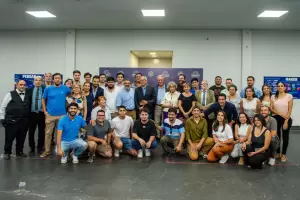 Vicegobernacin convoc a un encuentro en el marco de los 40 aos de Democracia