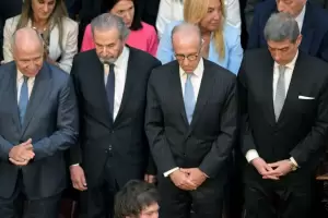 La Corte Suprema de Justicia tendr� dos nuevos integrantes